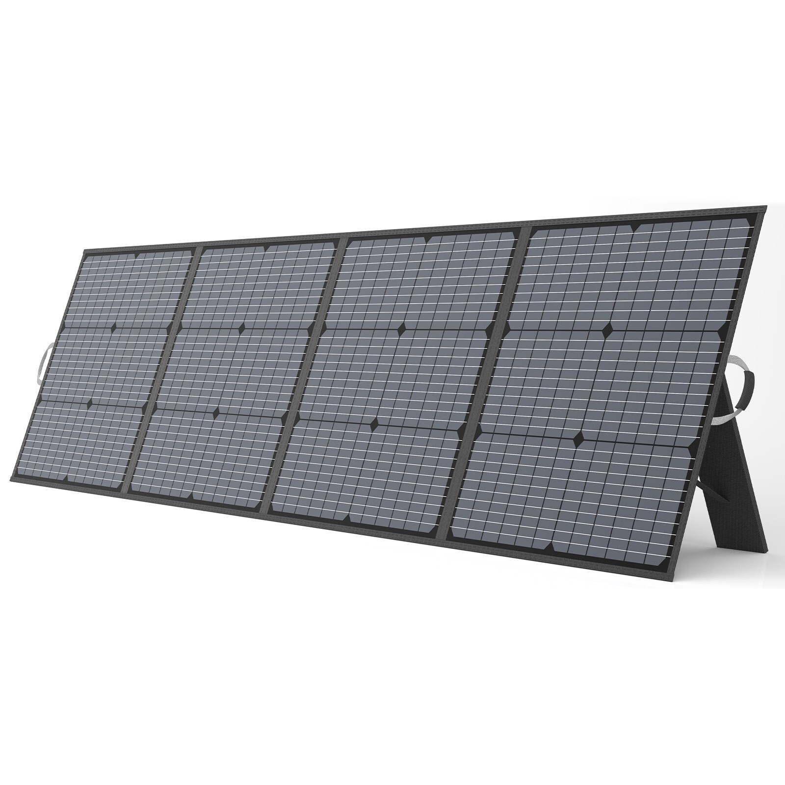 440W 220W Solar Panel Portable Solar Module for Bluetti Ecoflow Refurbished IP67