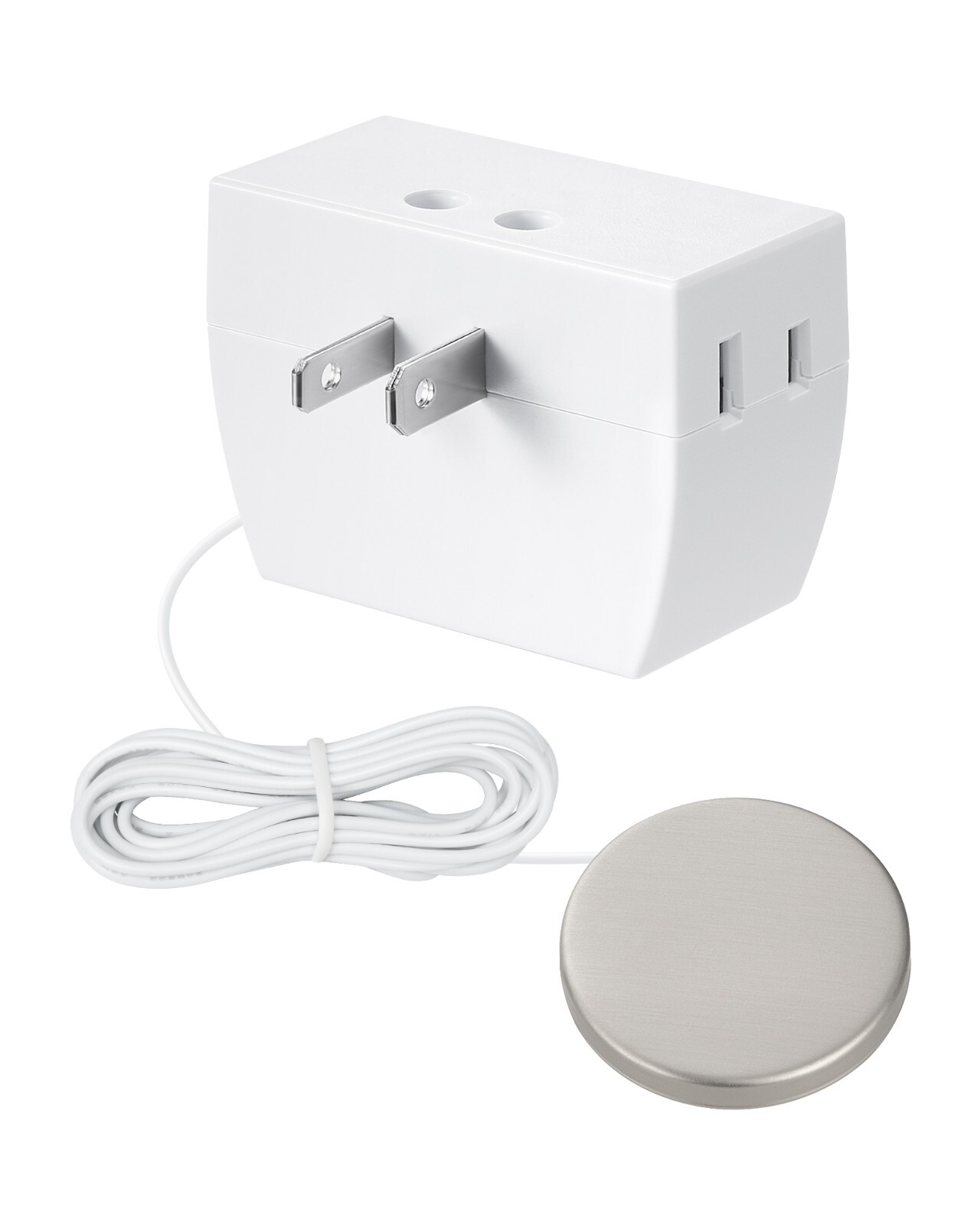 DEWENWILS Touch Dimmer Switch, 3 Levels Touch Pad Control Dimmable LED/CFL Light