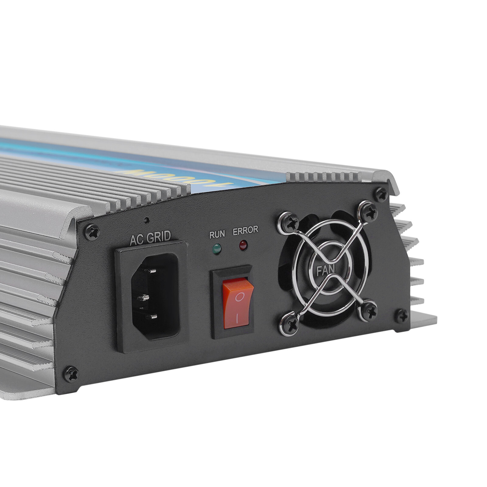 Solar Micro Inverter MPPT Grid Tie Inverter Pure Sine Wave|DC22-50V to AC90-140V