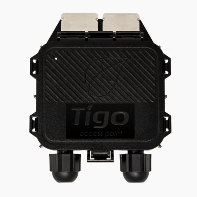 Tigo 158-00000-02 TAP Access Point Wireless TS4 Communication Module