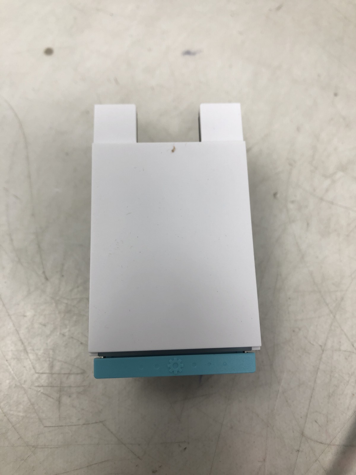 Deako Smart Light Switch Single-Pole & Multi-Way White,Led/Cfl 240W