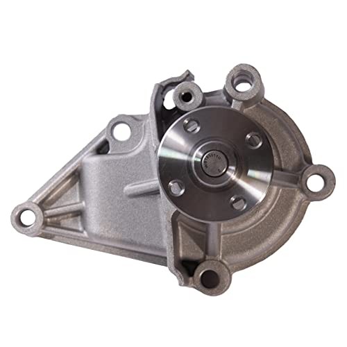 AW9364 Professional Water Pump Kit w/Gasket (For L4 1.6L TU-AW9364