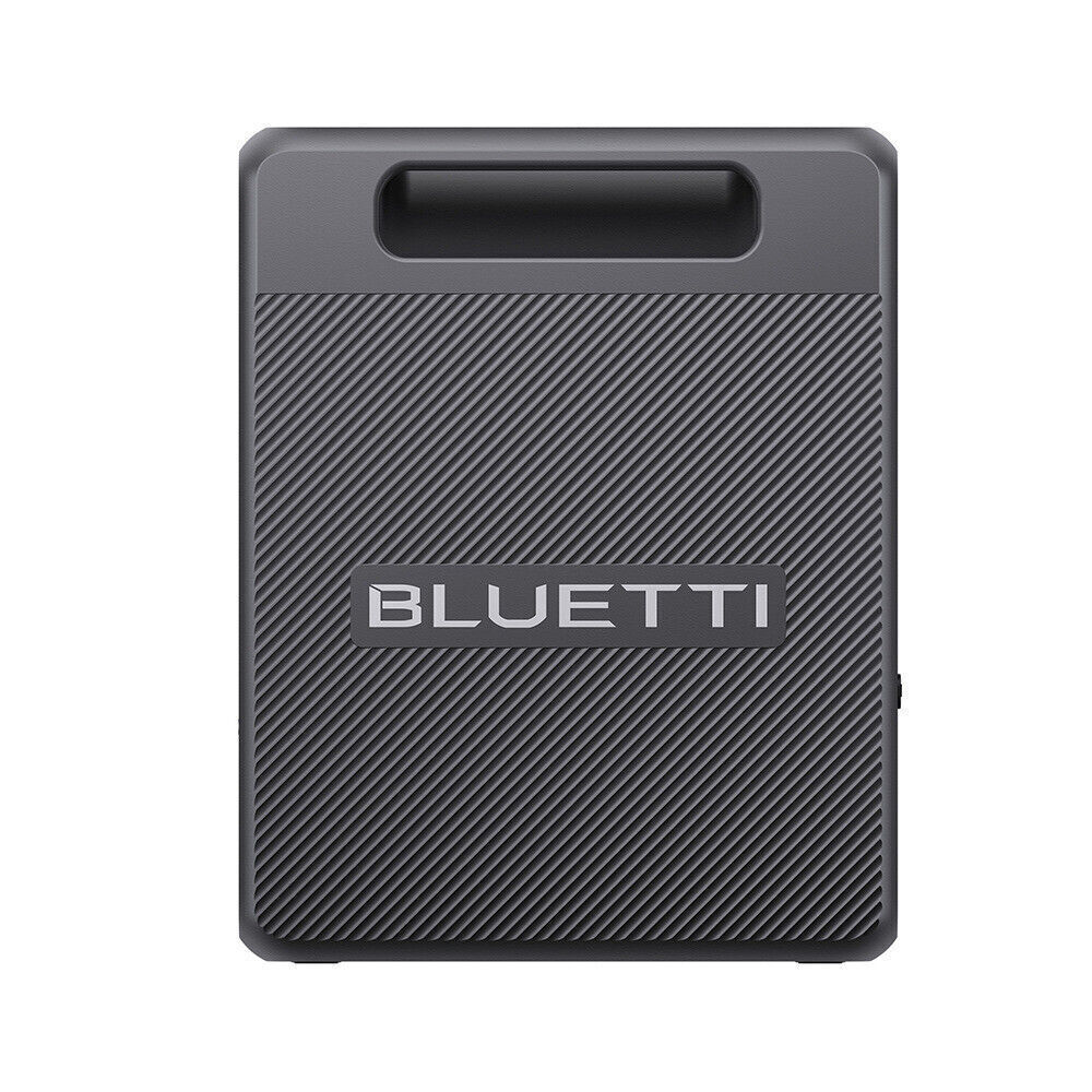 BLUETTI Handsfree 2 Backpack Power Station 700W 512Wh for Hiking/Photography