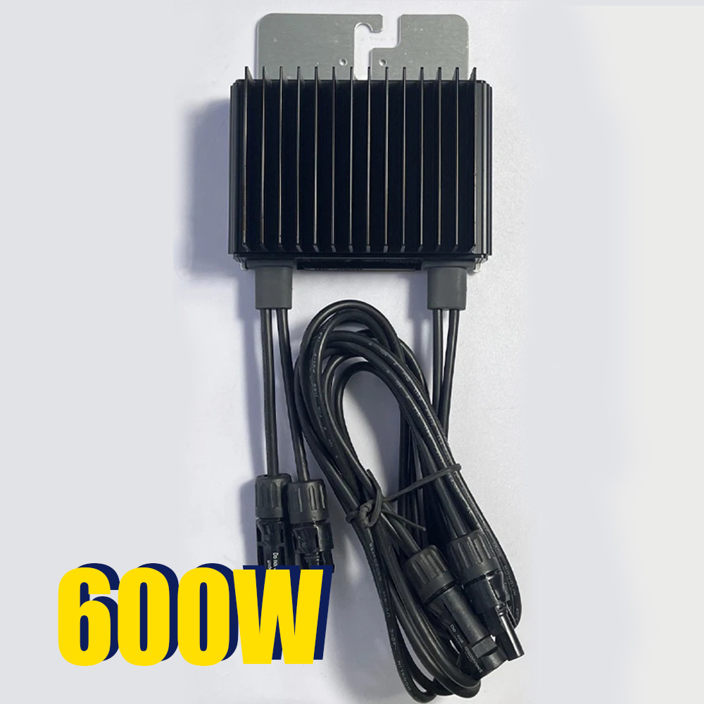 SolarEdge Solar Power Optimizer P600-5RM4MRL 600W Solar Panel Grid Optimizer US