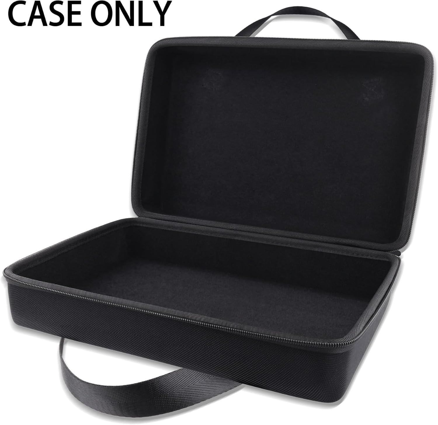 Travel Case EVA Waterproof Dustproof for Portable Power Station RIVER 3