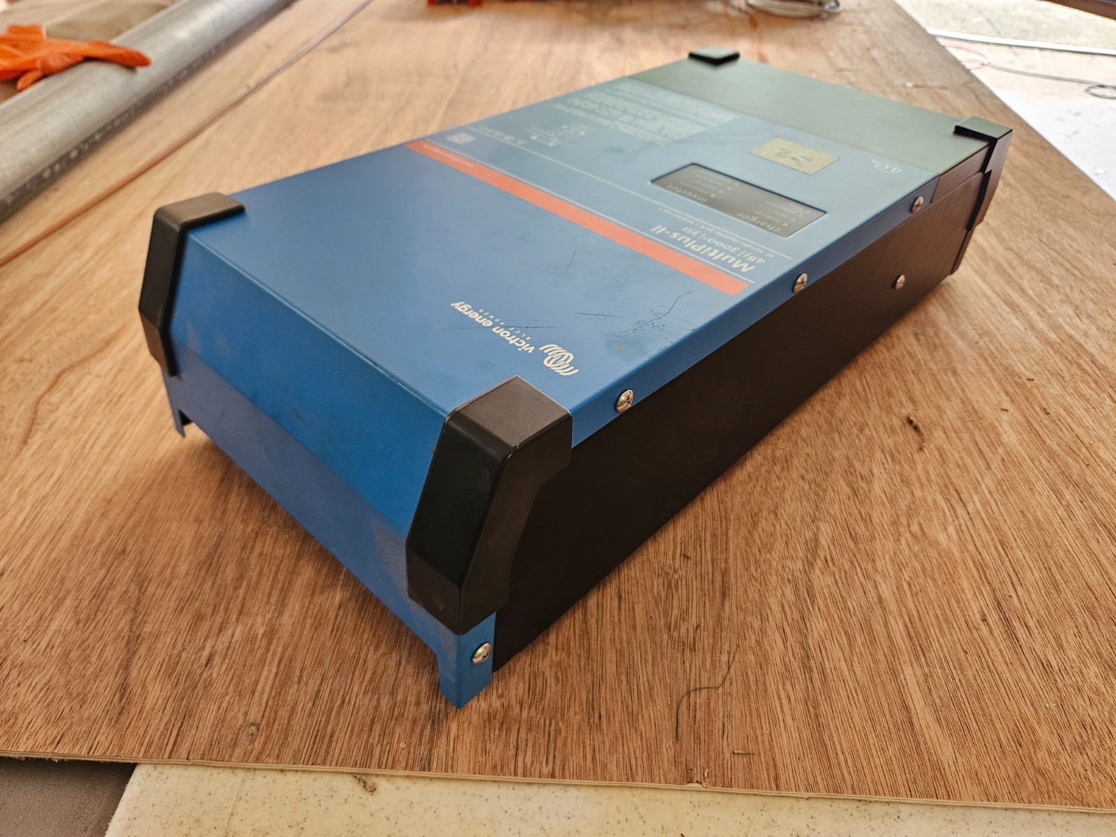Victron Energy Blue Power PMP482305100 MultiPlus-II 48/3000/35-50 #2