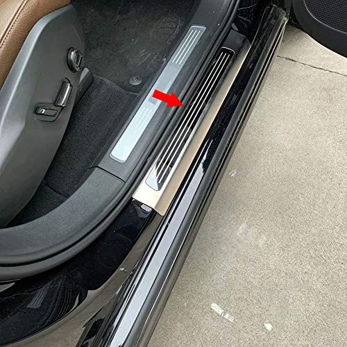 for Volvo XC90 2016 2017 2018 2019 2020 2021 2022 2023 2024 2025 2026 Silver