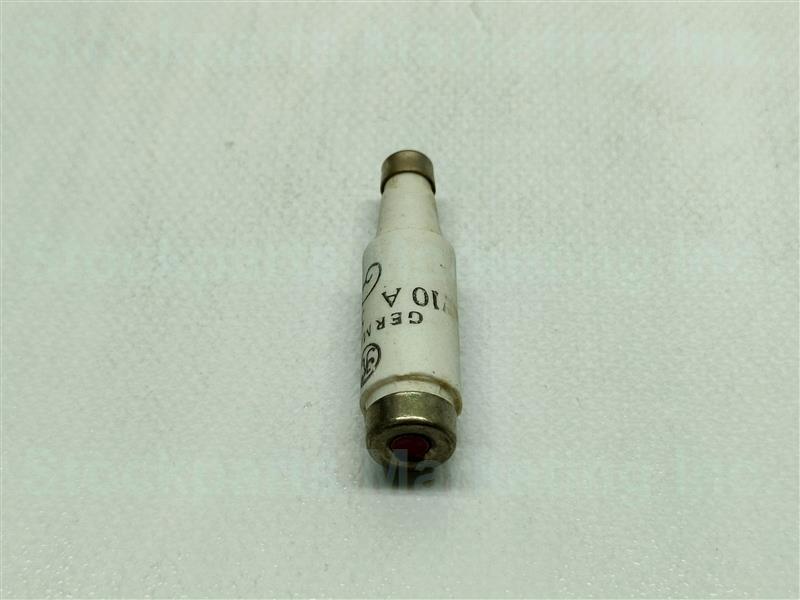 Lot 5 Pcs. Fuse 10A 500V 30 Days Warranty Expedited Shipping