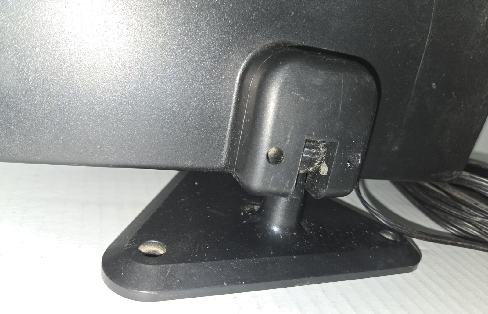 Solar Panel 7.5″ x 7″ – Estate Sale Find – Untested, Unbranded
