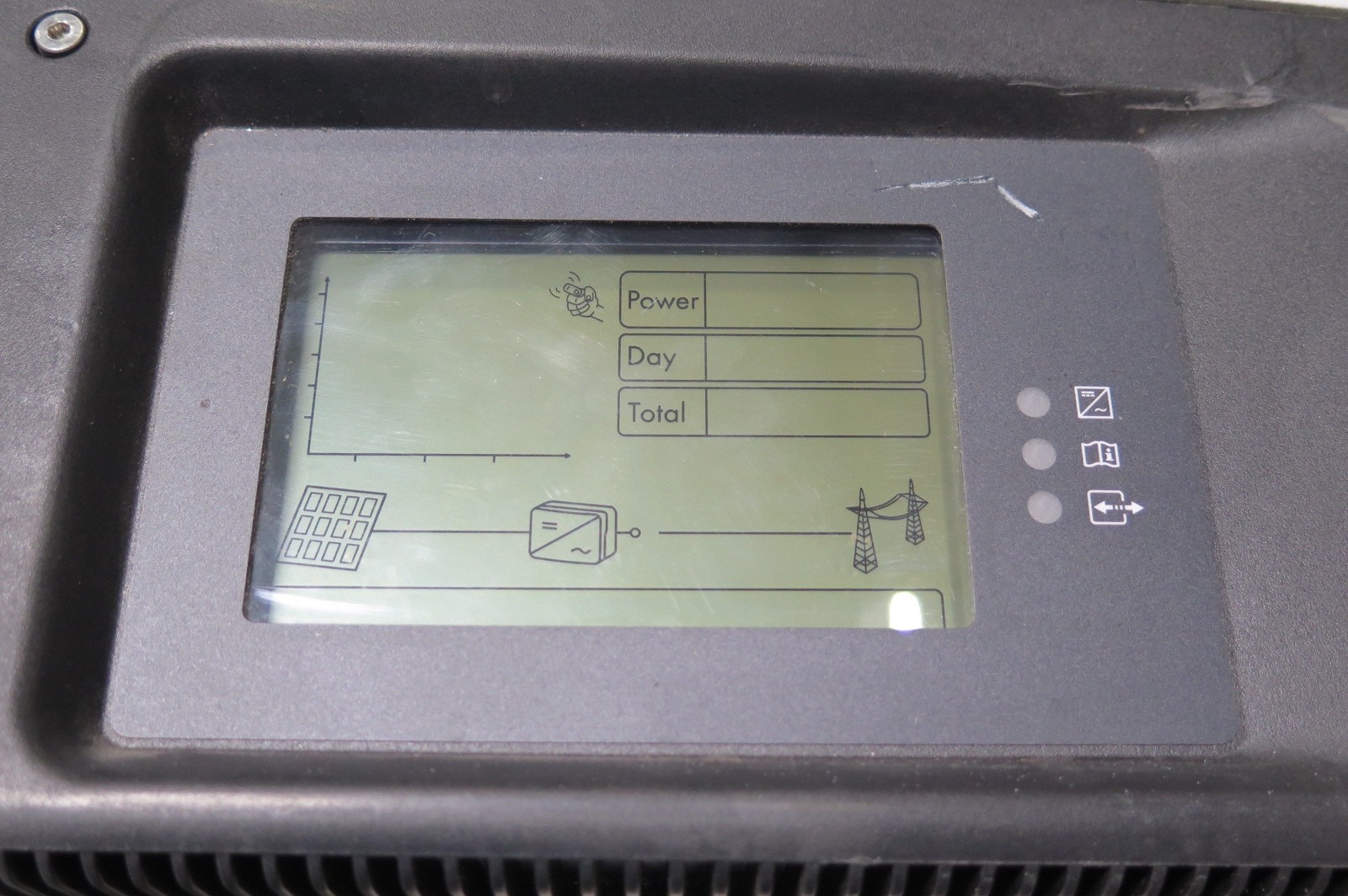R202752 SMA SunPower Sunny Boy SB3800TL-US-22 String Inverter 3800W