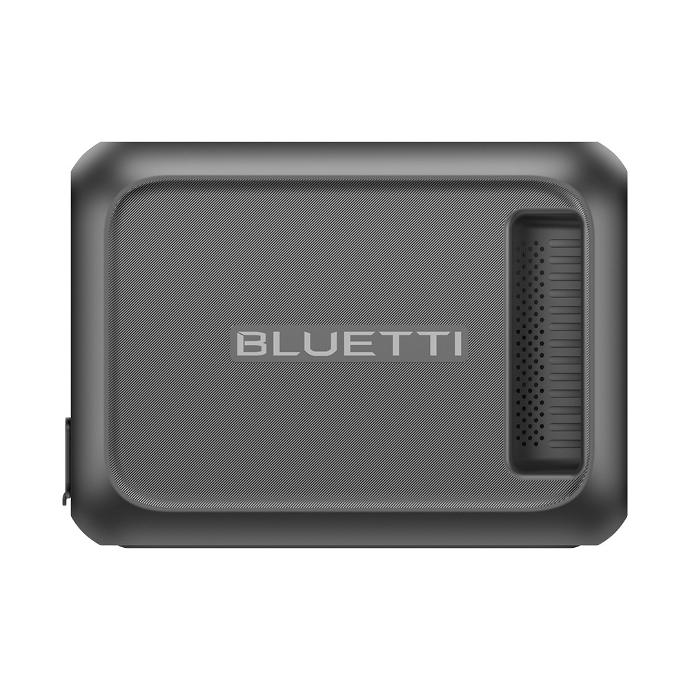 BLUETTI Elite 10 128Wh Mini Portable Power Station Generator LiFePO₄ for Camping