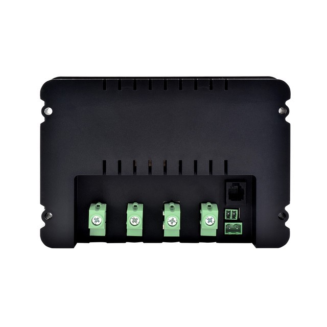 Renogy 30A Solar Controller For RV/Camper Wall PWM Charger Excellent Refurbished