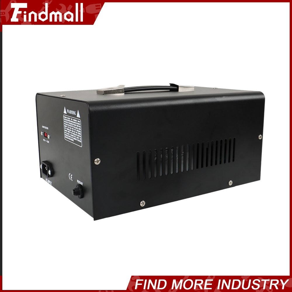 3000W Voltage Converter Transformer Step Up/Down 110V-120V to/From 220-240V