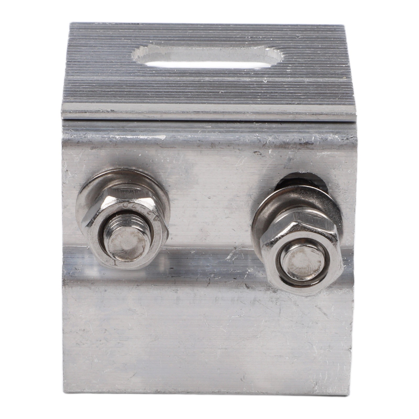 Standing Seam Clamp Roof Seam Clamp Aluminum Alloy Sheet Seam Clamp Sliver Color