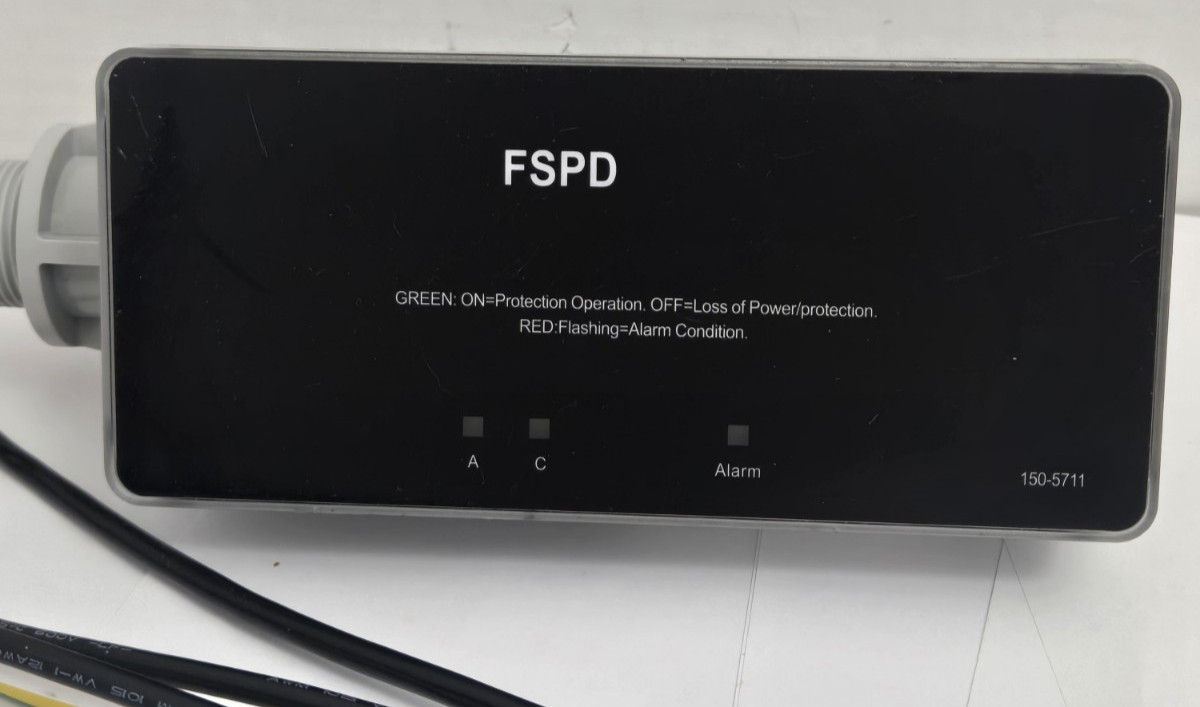 Replace for FSPD140 Surge Protection Device Level 2 Rated for 140,000 Amps