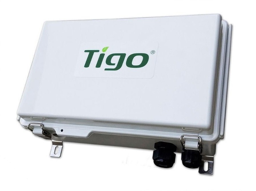 Tigo 492-00000-52 RSS Transmitter Pure Signal Dual Outdoor Kit