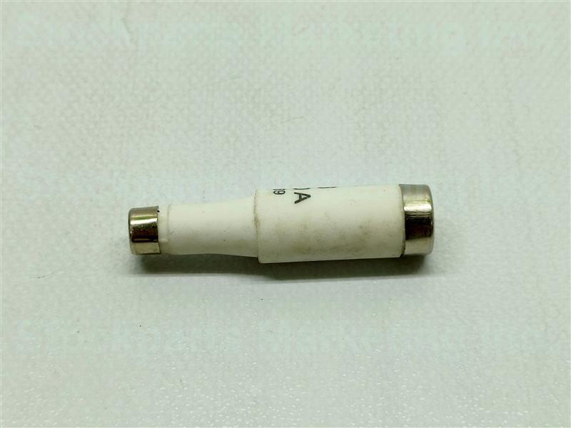 Lot 3 Pcs. SKL E16 IEC 269 Fuse 500V 10A 30 Days Warranty Fast Shipping