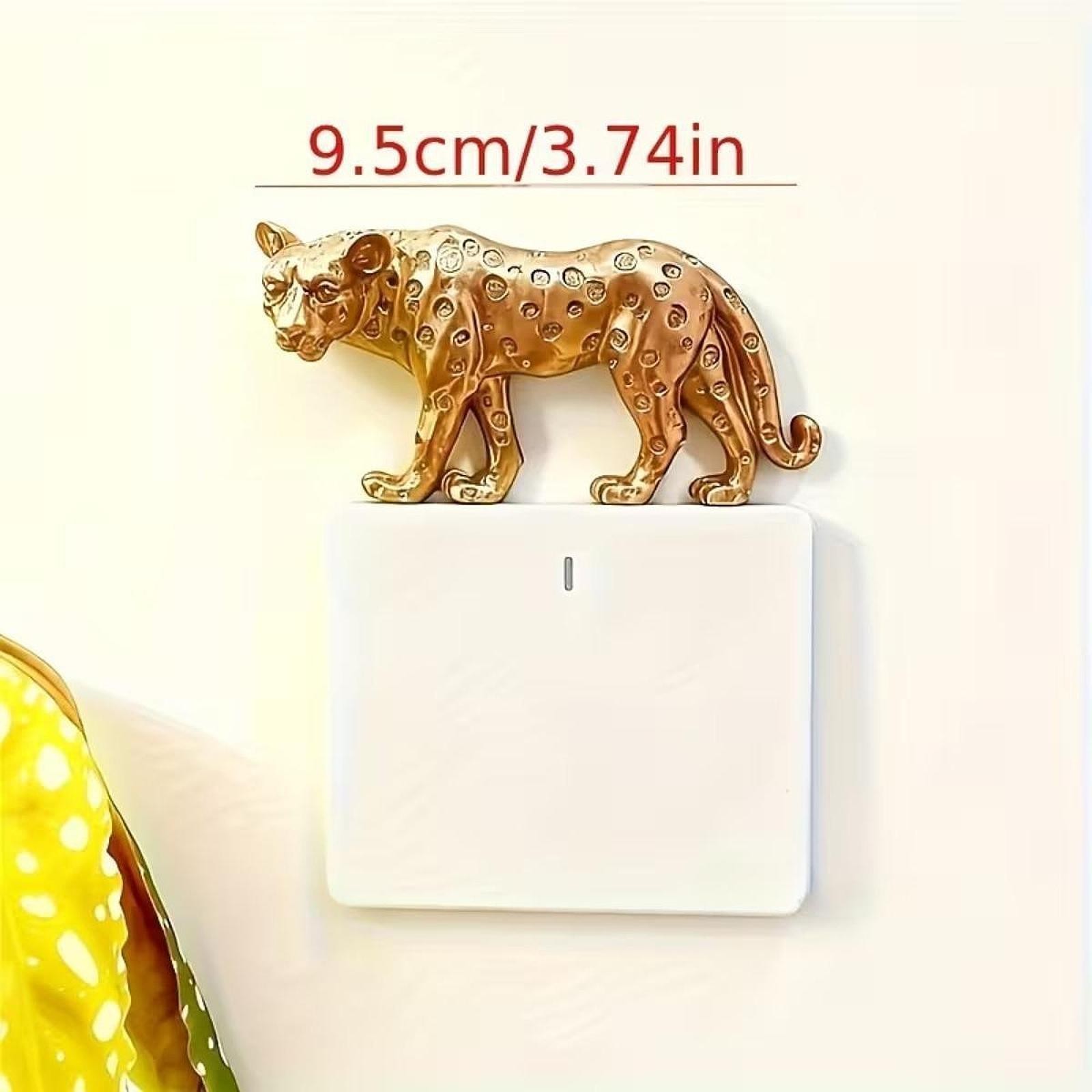 Switch Decor Creative Modern Wall Decoration Decorative for Bedroom