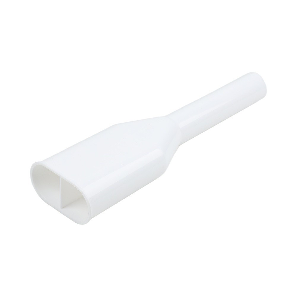 Dual Appliance Drain Pipe Connector ABS Twoinone for Washing Machine Sewer