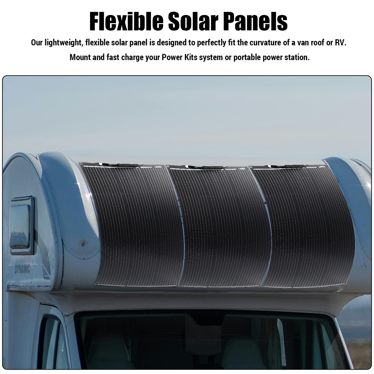 6000W Solar Panel Kit with Battery & Inverter 220V Off Grid for Home RV Camping