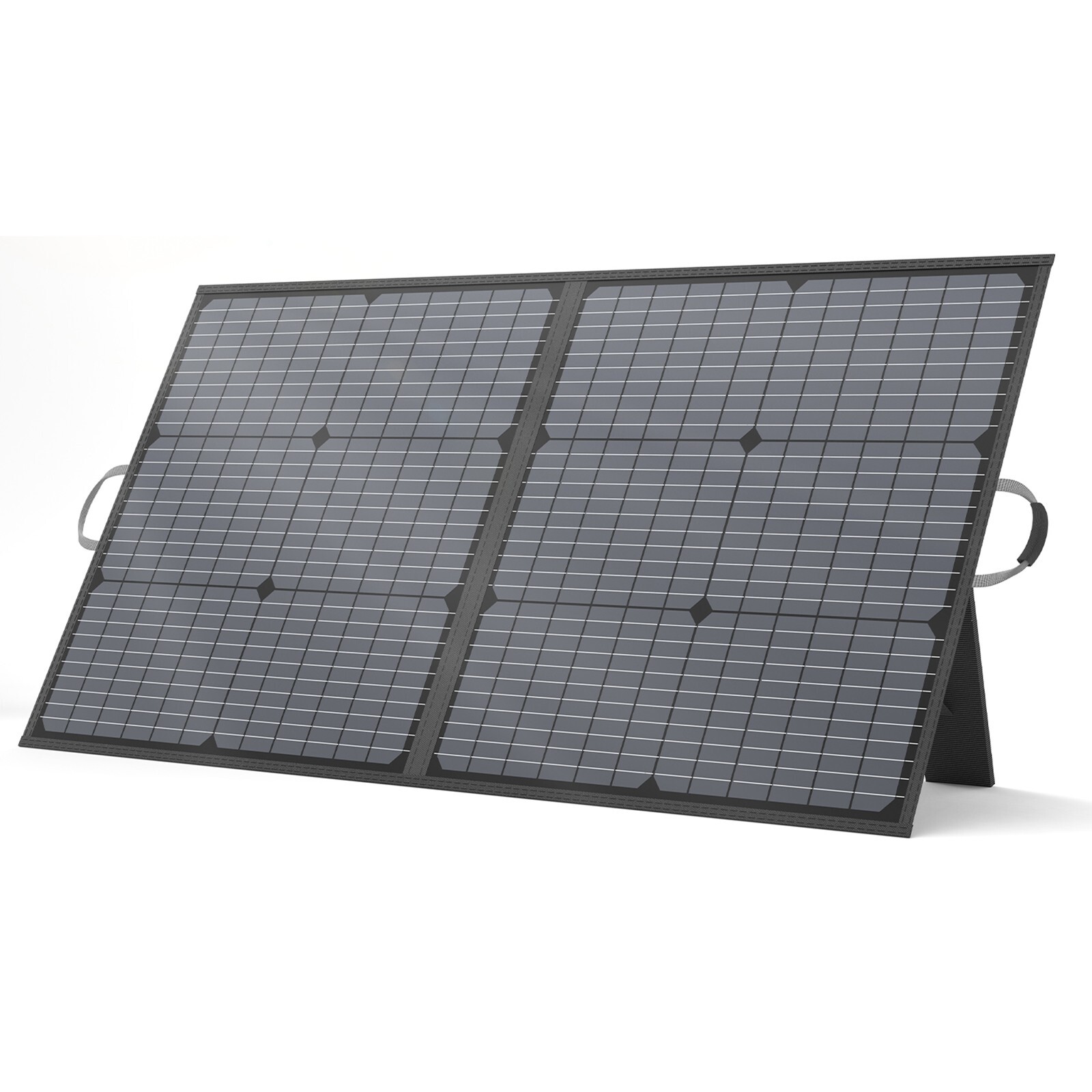 400 watt Solar Panel Portable 220W 110W Solar Charger For Bluetti Power Station