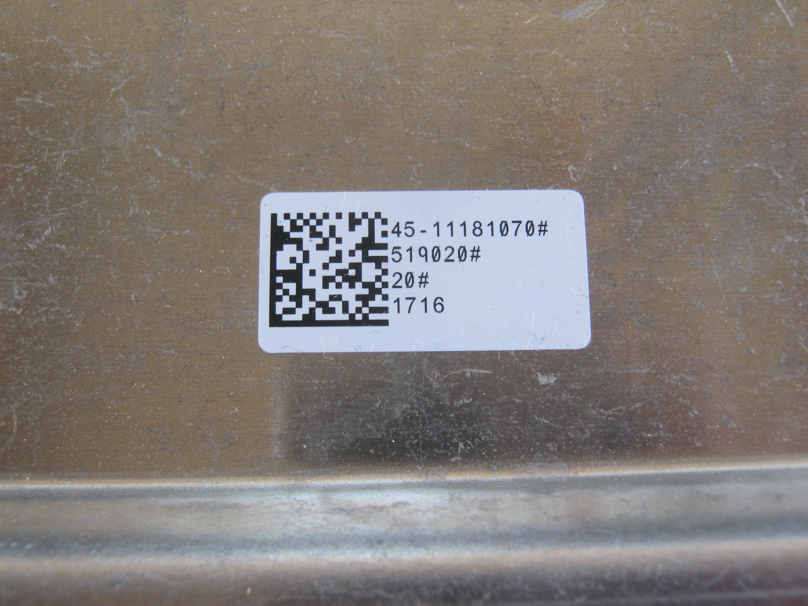 SMA Sunny Boy Inverter Wall Mounting Bracket 45-11181070# TL-US-22
