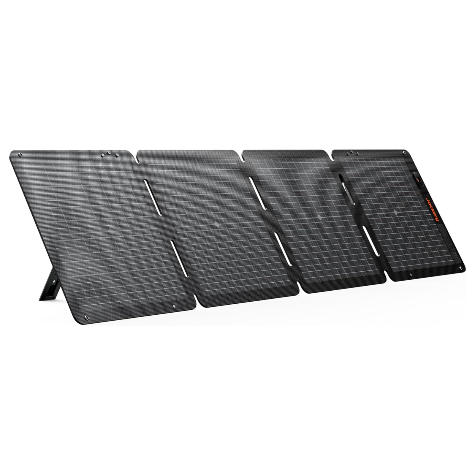 Jackery Explorer 1000 v2 Portable Power Station + SolarSaga 100W Air Panel
