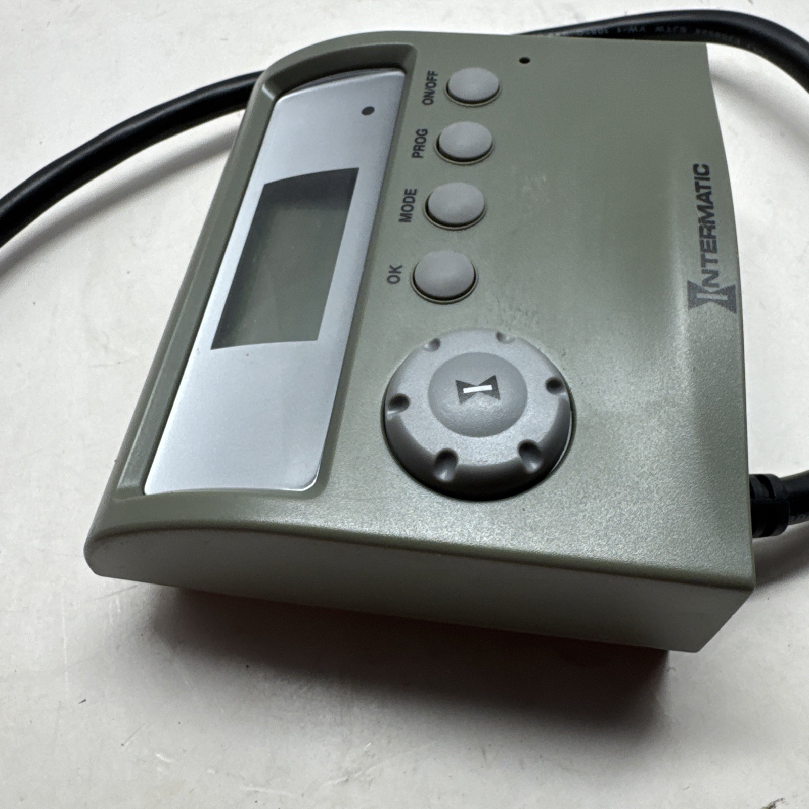 Intermatic HB800RCL Heavy Duty Outdoor Digital Timer 15 Amps 125 Volts