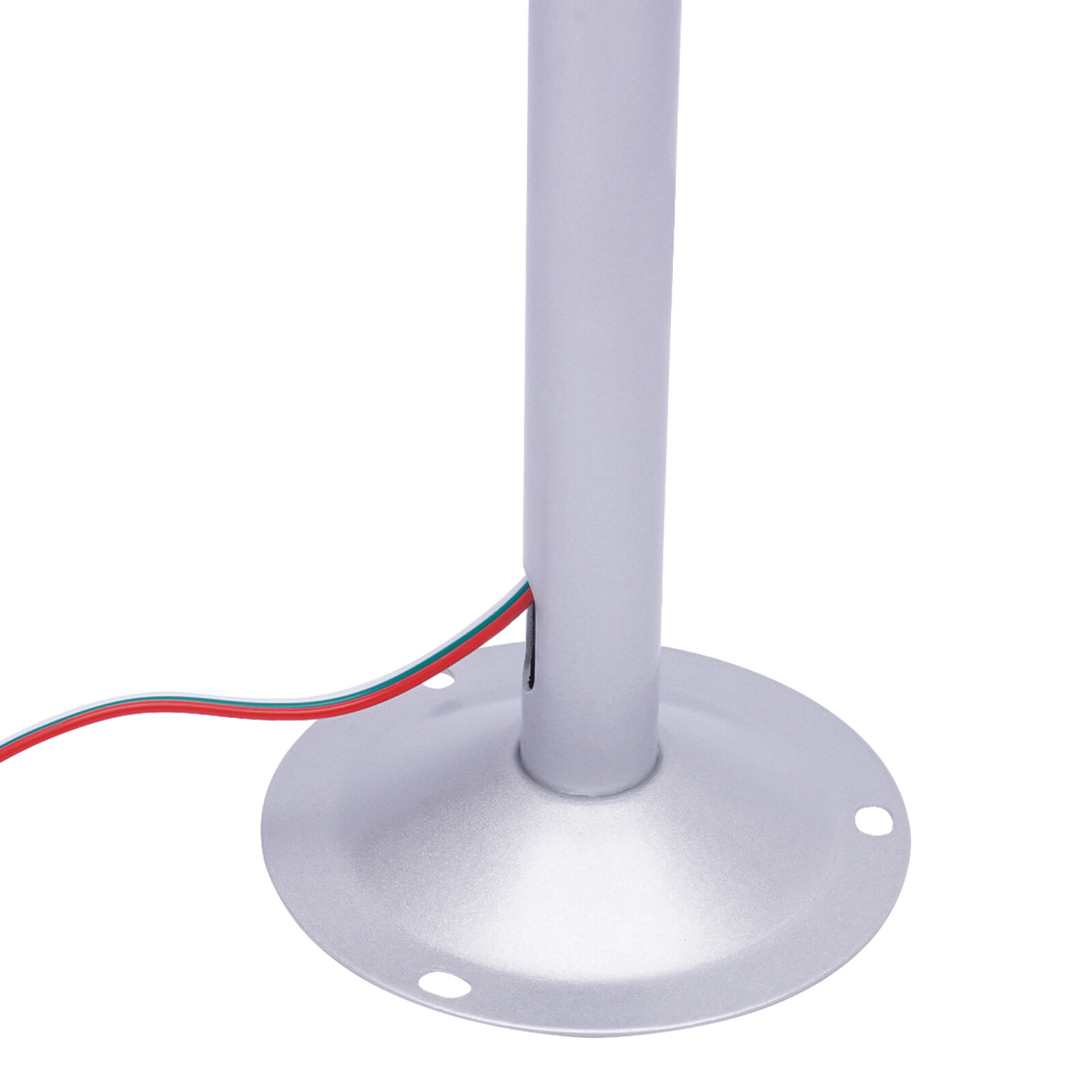 12V 3 Phase Permanent Magnet Generator Vertical Axis Wind Turbine Teach Model