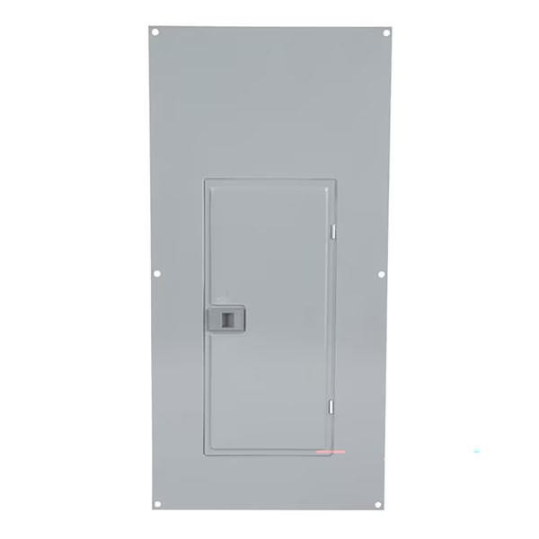 Schneider Electric QOC30US Surface Cover for 30 space load center panel