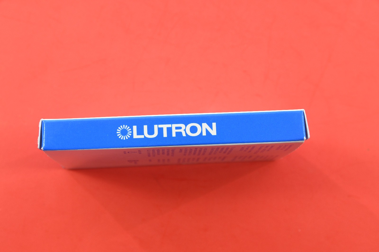 Lutron HomeWorks RKD-W4BS-TP-E 4 Button Replacement Button Kit. Fast Ship