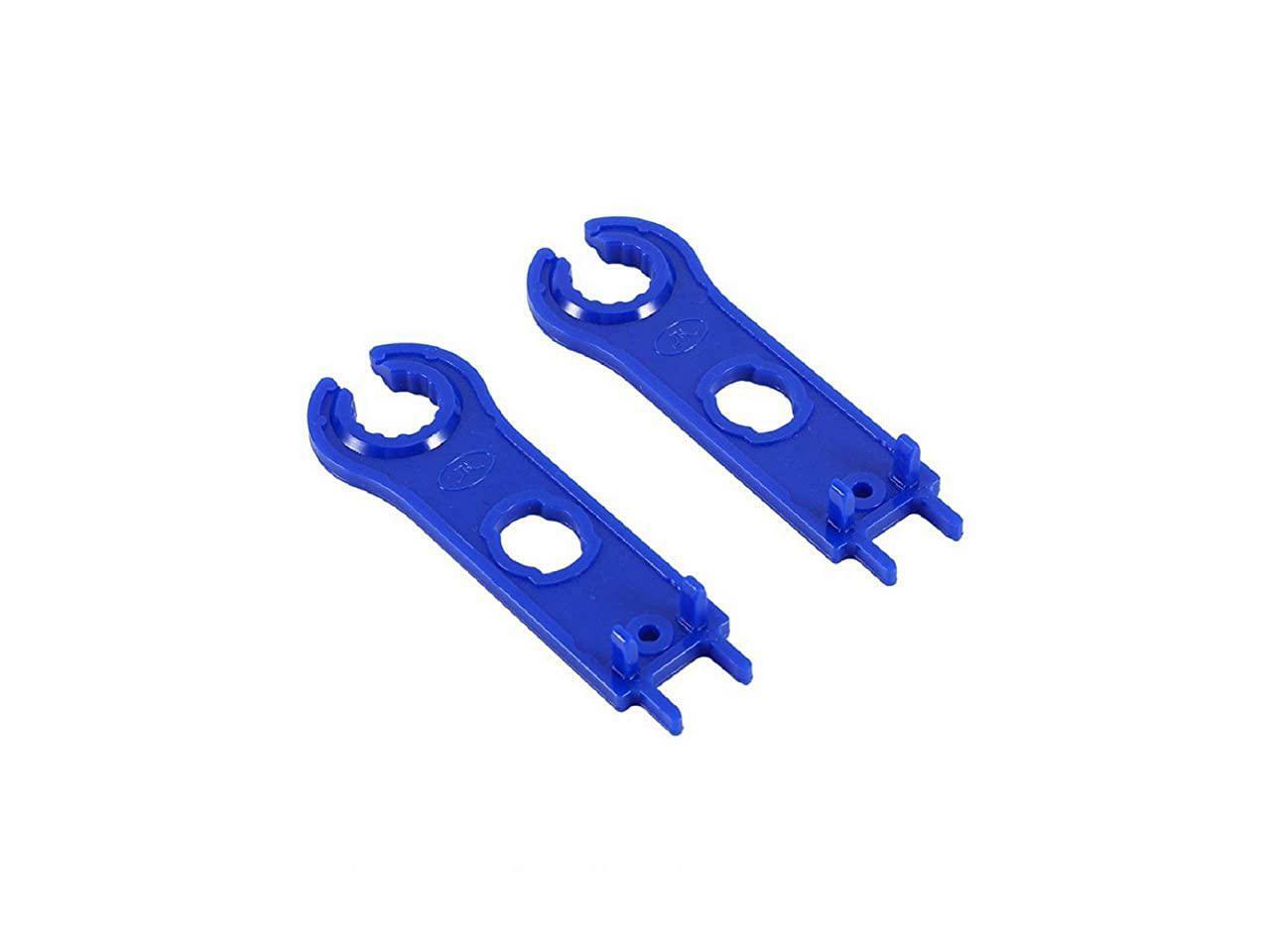 10 Pairs NEW Male Female Connector Set for DIY Solar Panel 30A Cable Waterproof