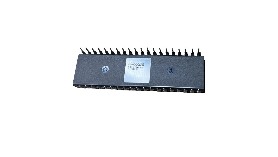 P8035AHL Microcontroller INTEL 1PC