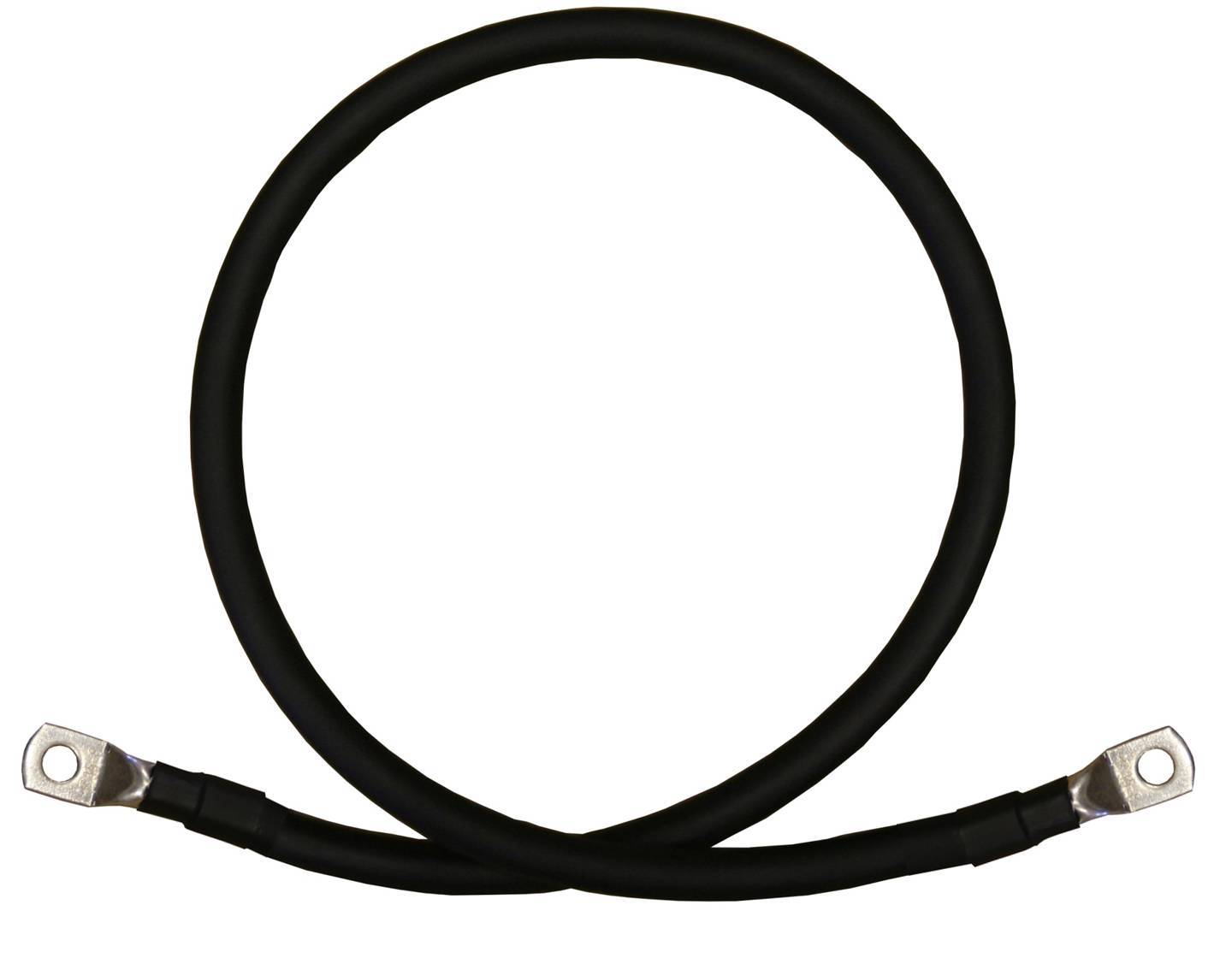 4/0 Gauge AWG Battery Cable Wire – Solar Marine Power Inverter Car Pure Copper