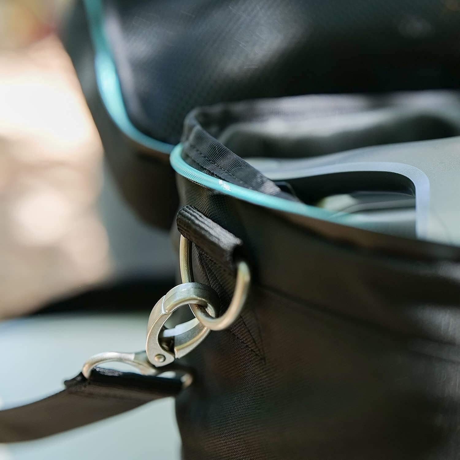 EcoFlow RIVER Bag Adjustable Strap Water and Dust Resistant ECF for RIVER Series