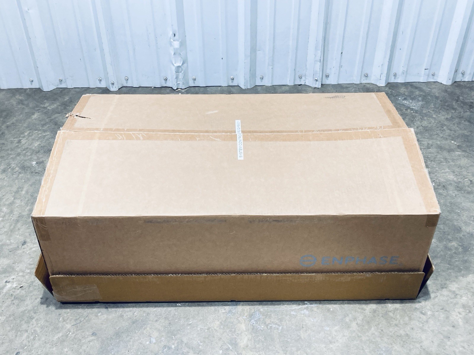 Enphase EP200G-SC2-RSD-KIT IQ System Controller 200A / 885-01378 / R2/IQ8 Ready