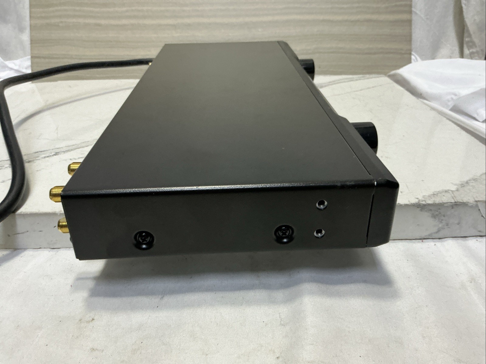 Panamax M4300-PM Transient Voltage Surge Suppressor 120VAC 60Hz Max 15 Amps