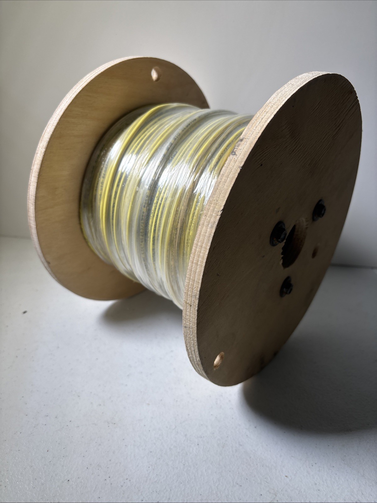 500 ft. 18AWG D/B.Irrigtn Wire YaLM 30V P7002D Ul OR ETL