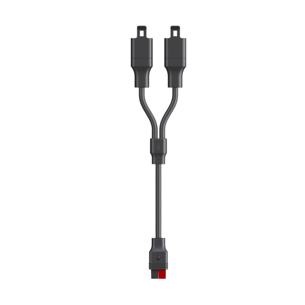 Jackery Anderson Y Series Connector 120V 25A