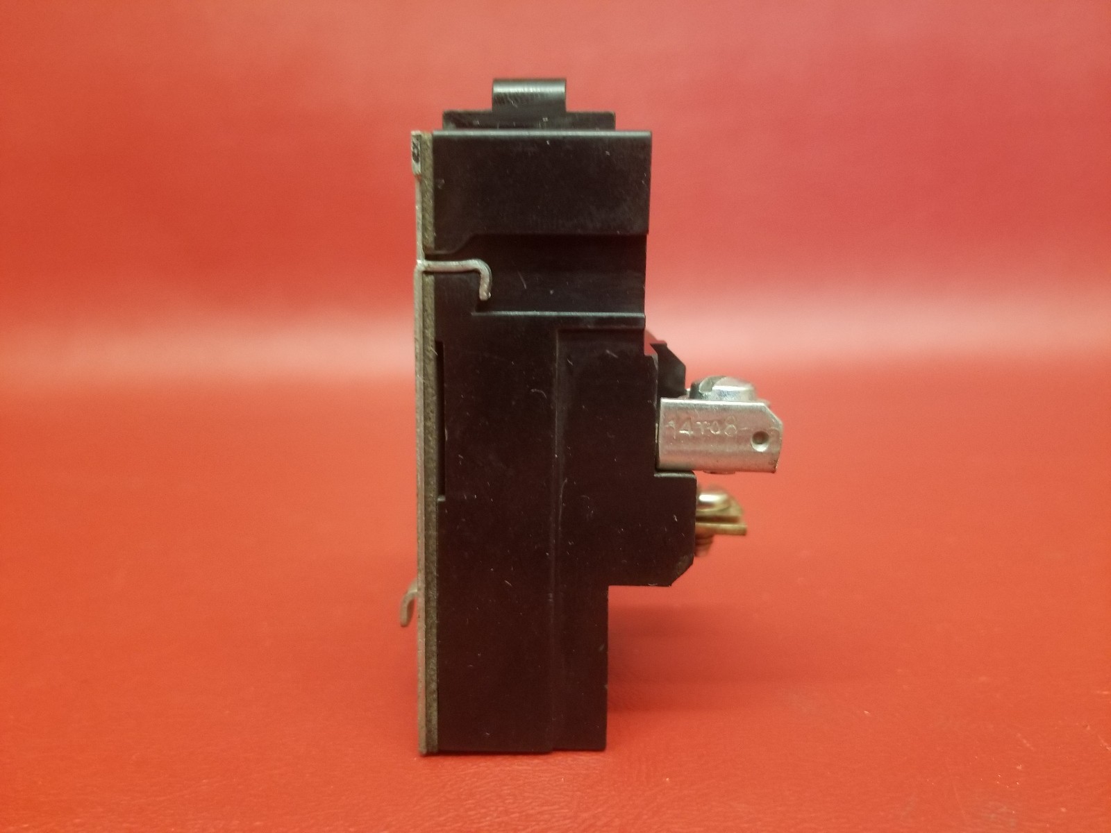 30 Amp Pushmatic ITE Red Tag 30A 120V Single or 1 Pole P130 Breaker 31130