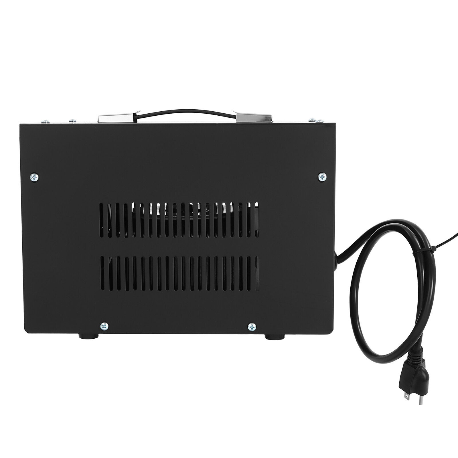 ST-5000 Up to 5000W step up/down voltage transformers 110V-120V/220V-240V Home