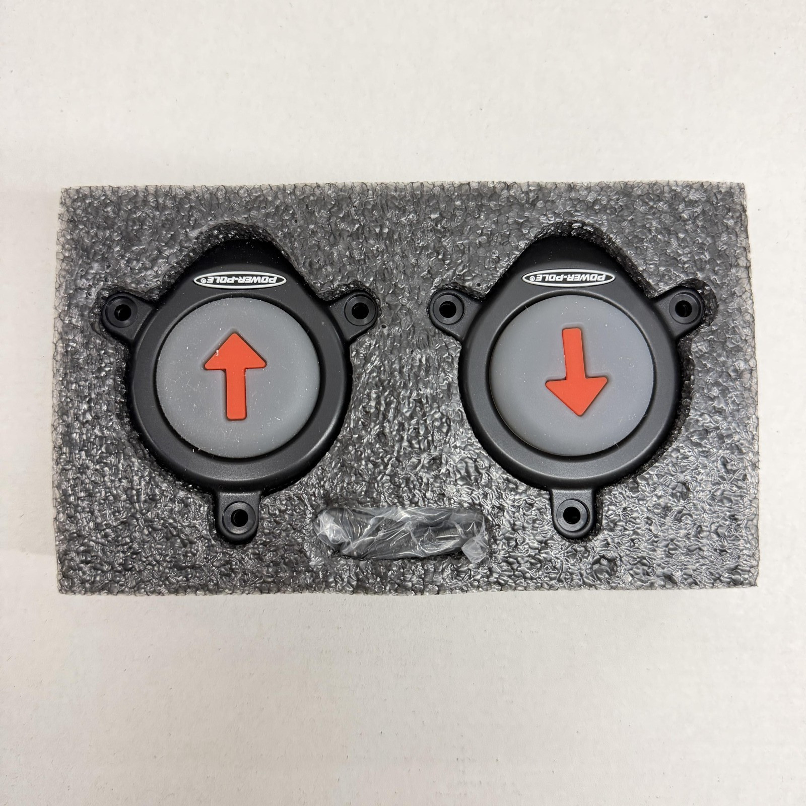 Power-Pole Anchor Wireless Foot Switch by C-Monster 2.0 (CM2.0)