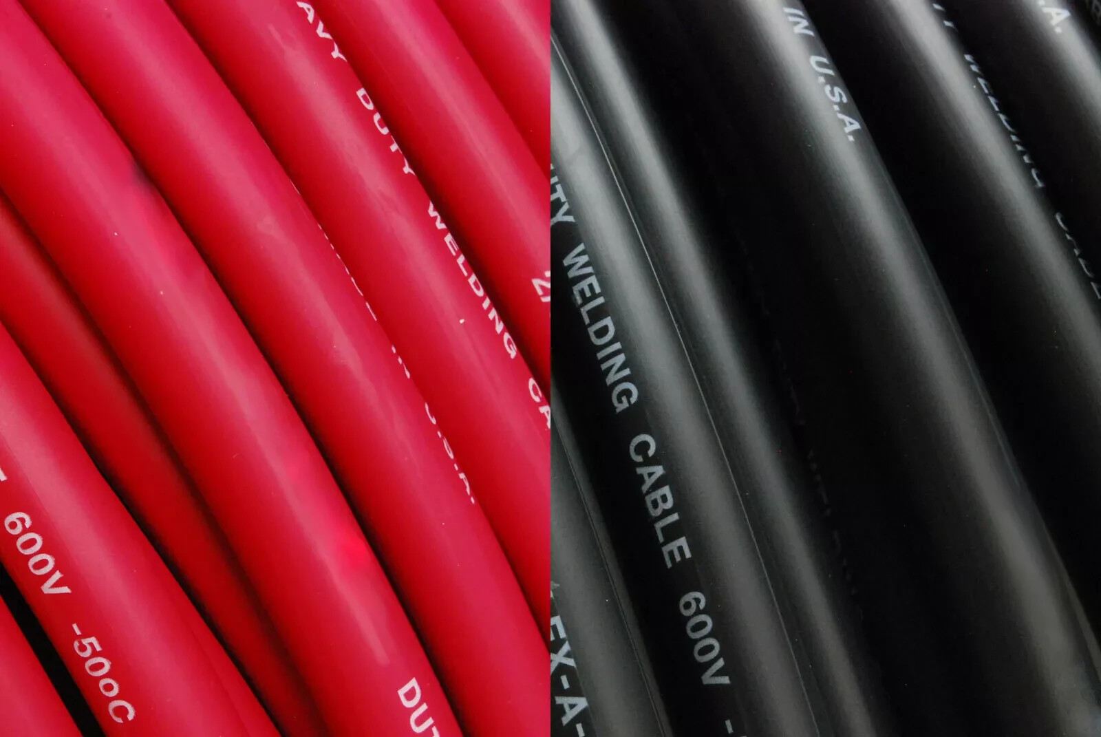 Southwire USA 6 Gauge AWG Welding Lead Car Battery Solar Cable Copper Wire #6
