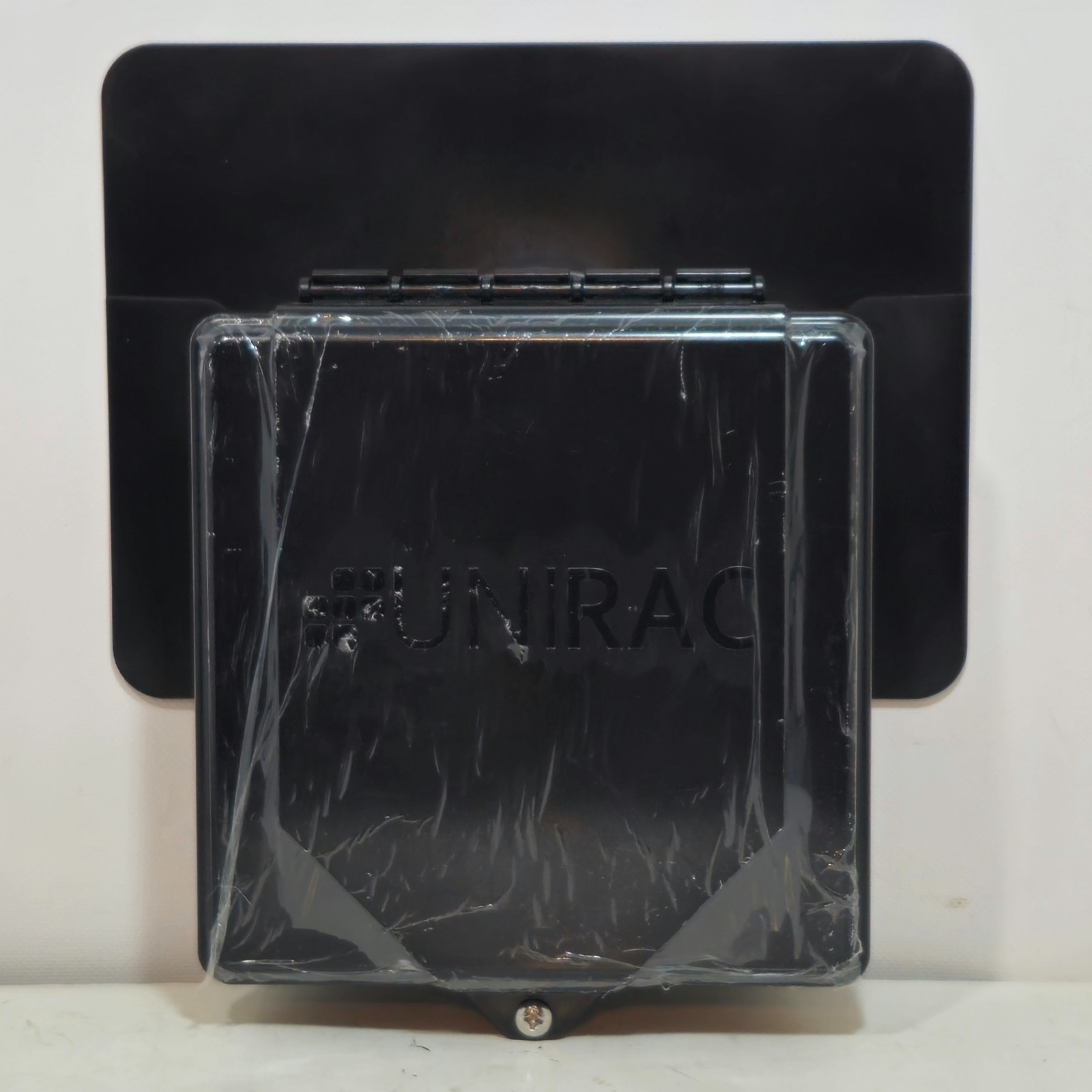 UNIRAC Solobox Solar Junction Box Roof Mount Enclosure