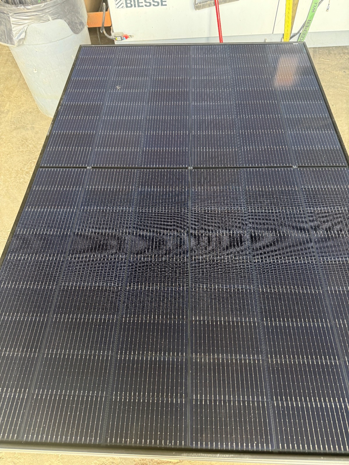 Silfab Solar Solar SIL-440 440 Watt solar panels. 1200 in stock New MADE IN US