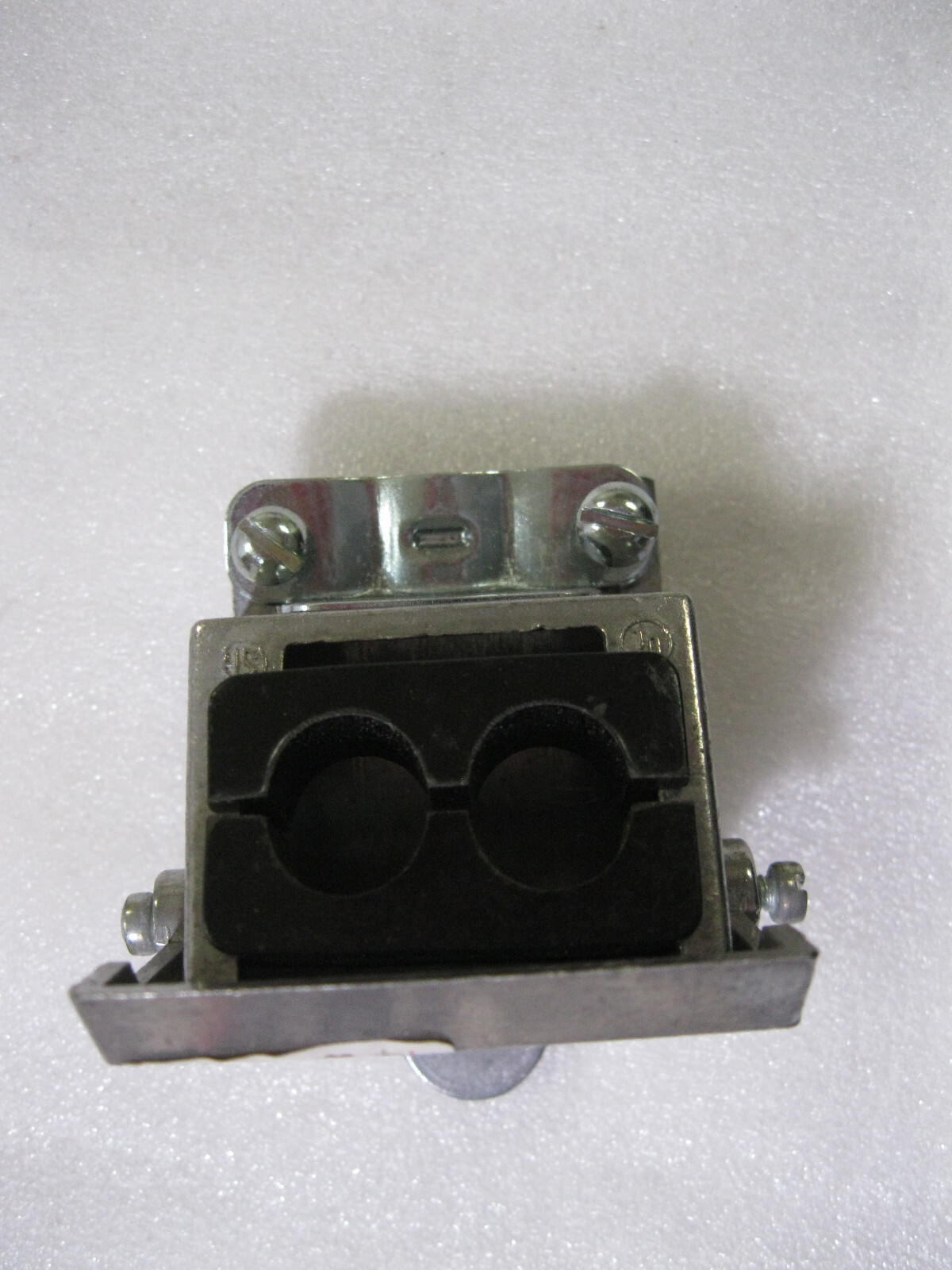 True ValuSteel City 3/2 Service Entrance Cap 3/2 AWG