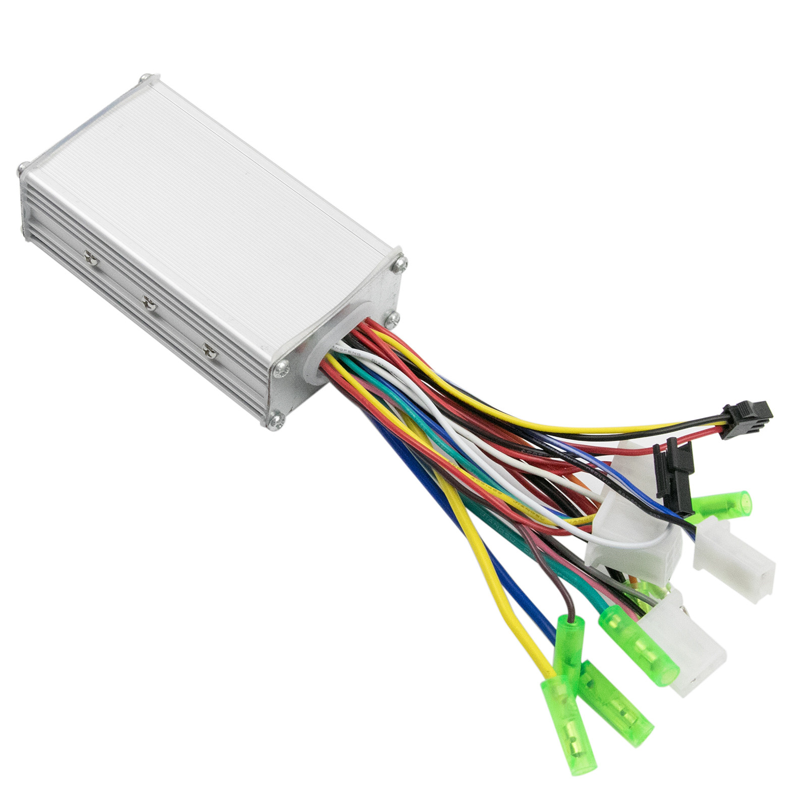 24V/36V 250W Electric Bicycle E-bike Scooter Brushless DC Motor Speed Controller