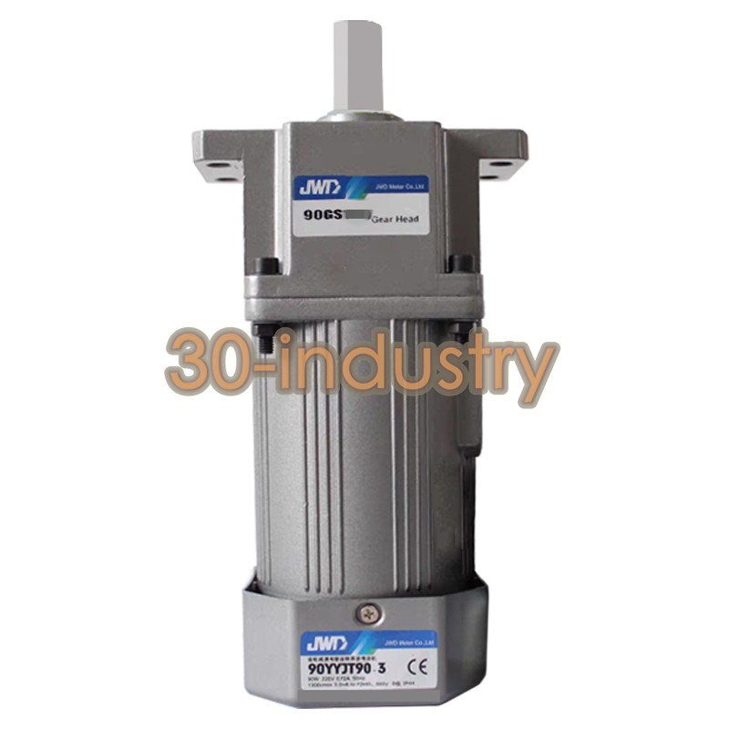1PCS New For 90YYJT90-3 90GS3/3.6/5/6/9/12.5/18/20 reduction motor 90W 220V