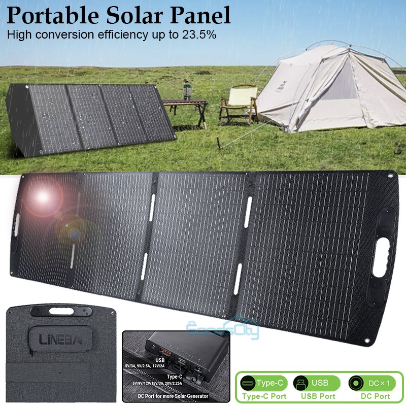 5000W INVERTER Solar Power Supplies Solar Panels Kits for Outdoor Home Garden