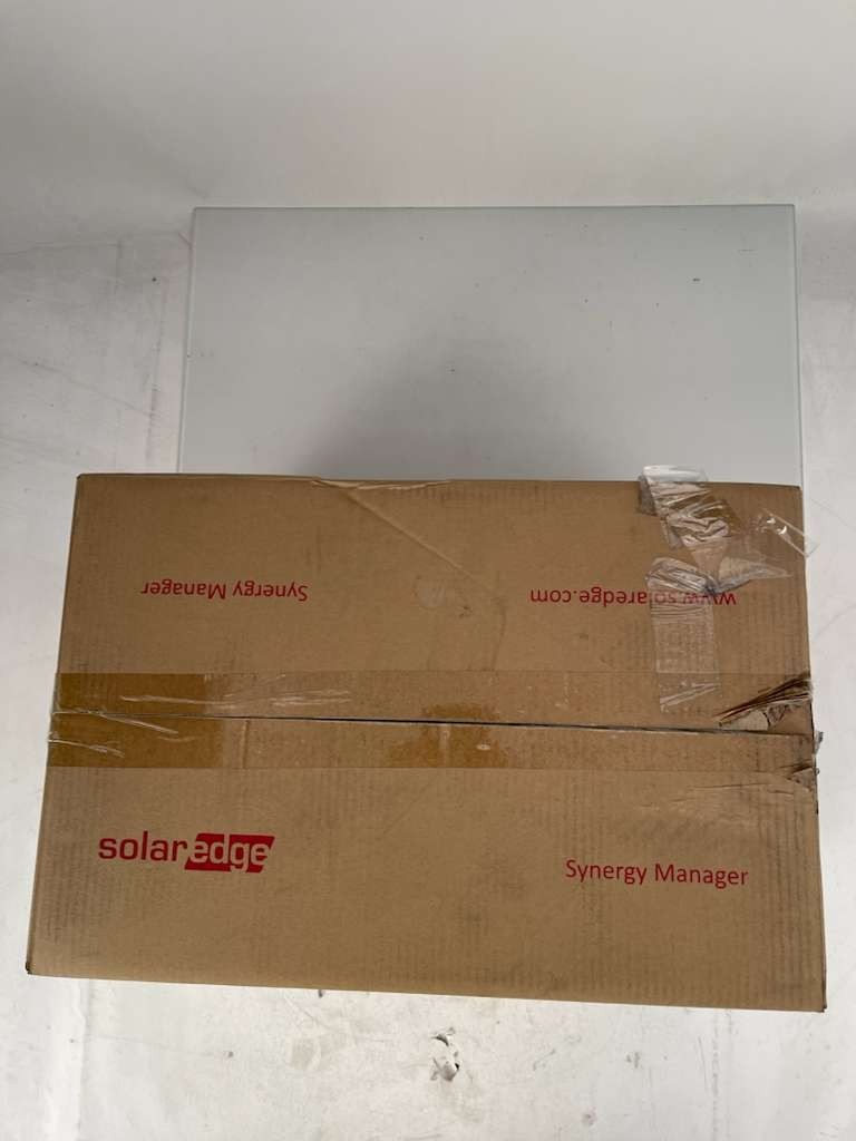 SolarEdge SE43.2K-US02IBPZ4 Synergy Manager *BRAND NEW IN BOX*